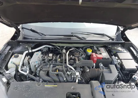 2023 Nissan Sentra S Xtronic Cvt from USA, damaged, VIN 3N1AB8BV9PY309085